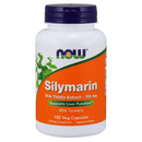 Now Foods Silymarin 150mg 120 Veg Capsules Vitamins & Minerals Now Foods 