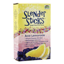 Now Foods Slender Sticks Acid Lemonade 12/Pack Vitamins & Minerals Now Foods 