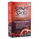 Now Foods Slender Sticks Pomegranate Berry 12/Pack Vitamins & Minerals Now Foods 