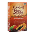 Now Foods Slender Sticks Tropical Punch 12/Pack Vitamins & Minerals Now Foods 