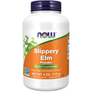 Now Foods Slippery Elm Powder 4 oz. Vitamins & Minerals Now Foods 