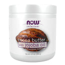 Now Foods Soft Cocoa Butter 6.5 oz. Vitamins & Minerals Now Foods 