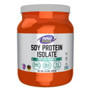 Now Foods Soy Protein Isolate 1.2 lbs Supplements Now Foods 