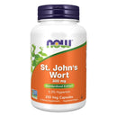 Now Foods St. John's Wort 300mg 250 Veg Capsules Vitamins & Minerals Now Foods 