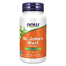 Now Foods St. John's Wort 300mg 100 Veg Capsules Herbs Now Foods 