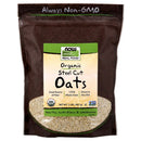 Now Foods Steel Cut Oats Supplements Now Foods 