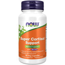 Now Foods Super Cortisol Support 90 Veg Capsules Vitamins & Minerals Now Foods 
