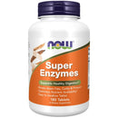 Now Foods Super Enzymes 180 Tablets Digestive Health Now Foods 