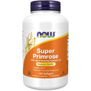 Now Foods Super Primrose 1300mg 120 Softgels Essential Fatty Acids & - Oils Now Foods 
