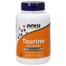 Now Foods Taurine Powder 8 oz. Amino Acids Now Foods 