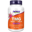 Now Foods TMG 1000mg 100 Tablets Vitamins & Minerals Now Foods 