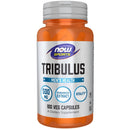 Now Foods Tribulus 500mg 100 Veg Capsules Sports Performance & - Recovery Now Foods 
