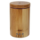 Now Foods Ultrasonic Oil Diffuser Bamboo Apparel & - Accesories & - Books Now Foods 