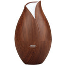 Now Foods Ultrasonic Oil Diffuser Wood Apparel Accesories Books Now Foods 