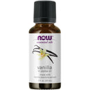 Now Foods Vanilla Oil 1 oz. Personal CareHygeine Now Foods 