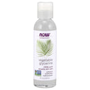 Now Foods Vegetable Glycerin 4 oz. Foods & - Juices Now Foods 