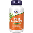 Now Foods Vein Supreme 90 Veg Capsules Nitric Oxide Now Foods 