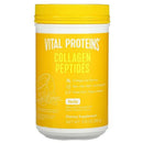 Vital Proteins Collagen Peptides 14 Servings Vanilla Protein Powders Vital Proteins 