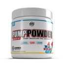 MAN Sports Pump Powder 30 Servings Pre-Workout MAN 