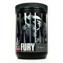 Animal Fury Watermelon Trial Size 5 Servings Universal 