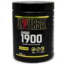 Universal Nutrition Amino 1900 300 Tablets BCAAs Universal 