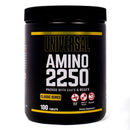Universal Nutrition Amino 2250 100 Tablets bcaa Universal 