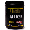 Universal Nutrition Uni-Liver 250 Tablets Amino Acids Universal 