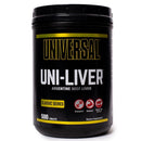 Universal Nutrition Uni-Liver 500 Tablets Health & Wellness Universal 
