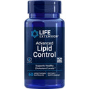 Life Extension Advanced Lipid 60 Veg Caps Specialty Health Products Life Extension 