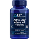 Life Extension ArthroMax Advanced 60 Capsules Joint Aid Life Extension 