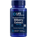 Life Extension Bilberry Extract 100 mg 90 Veg Caps Herbs Life Extension 