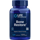 Life Extension Bone Restore 120 Capsules Health & Wellness/Joint Support Life Extension 