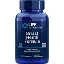 Life Extension Breast Health Formula 60 Veg Caps Vitamins & Minerals Life Extension 