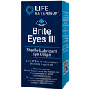 Life Extension Brite Eyes III 2 Vials 5ml Vitamins & Minerals Life Extension 