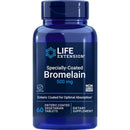 Life Extension Bromelain 500mg 60 Capsules Vitamins & Minerals Life Extension 