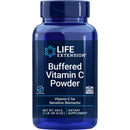 Life Extension Buffered Vitamin C 454g Vitamins & Minerals Life Extension 