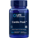 Life Extension Cardio Peak 120 Veg Caps Specialty Health Products Life Extension 