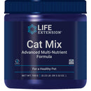 Life Extension Cat Mix 100 Grams Multi Vitamins Life Extension 