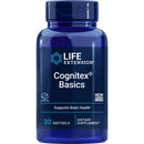 Life Extension Cognitex Basics 30 Softgels Nootropics Life Extension 