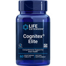 Life Extension Cognitex Elite 60 Tabs Specialty Health Products Life Extension 