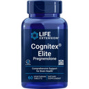 Life Extension Cognitex Elite Pregnenolone 60 Tabs Vitamins & Minerals Life Extension 