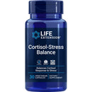 Life Extension Cortisol-Stress Balance 30 VegCaps Health & Wellness Life Extension 