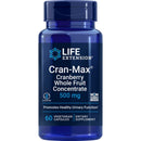 Life Extension Cran-Max Cranberry Extract Herbs Life Extension 