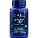 Life Extension Curcumin Elite Turmeric Extract 60 Capsules Herbs Life Extension 
