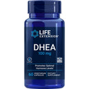 Life Extension DHEA 100mg 60 Veg Caps Vitamins & Minerals Life Extension 