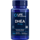 Life Extension DHEA 25mg Dissolvable 100 Tablets Vitamins & Minerals Life Extension 