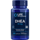 Life Extension DHEA 50mg 60 Capsules Vitamins & Minerals Life Extension 