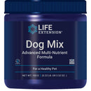 Life Extension Dog Mix 100g Multi Vitamins Life Extension 