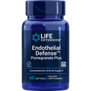 Life Extension Endothelial Defense Pomegranate Plus 60 Capsules Specialty Health Products Life Extension 