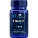 Life Extension Forskolin 10mg 60 Capsules Vitamins & Minerals Life Extension 